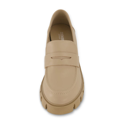 Pierce Platform Loafer