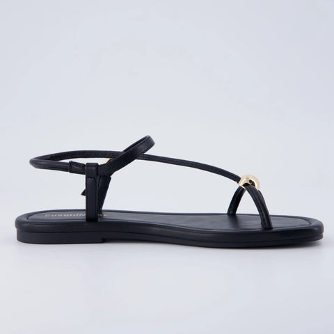 Alias Squared Toe Sandals