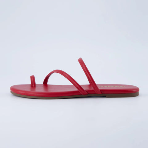 Resort Flat Sandal