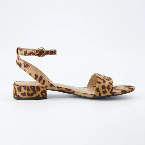 Nila Dress Sandal