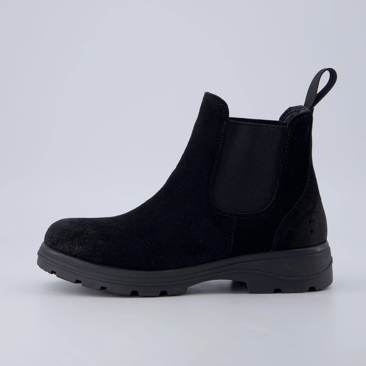 Britain-L Womens Chelsea Boots