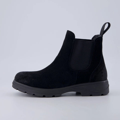 Britain-L Womens Chelsea Boots