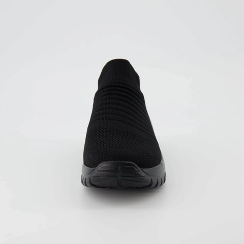 Breeze Knit Trainer
