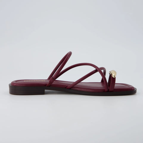 Venue Strappy Sandals