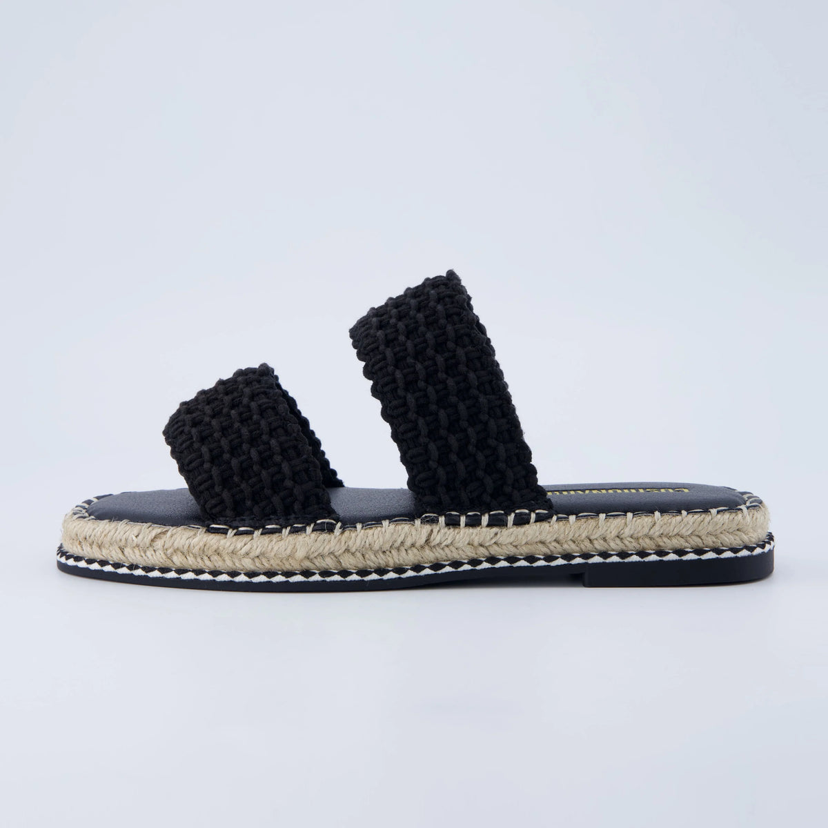 Bhendi Espadrille Sandal
