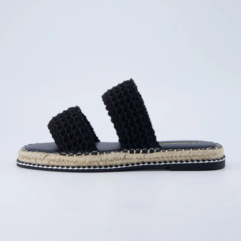 Bhendi Espadrille Sandal