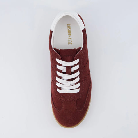 Topcat Suede Sneakers