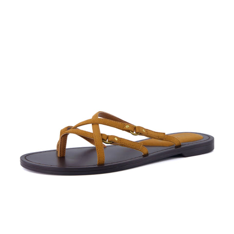 Raz Thong Strappy Sandals