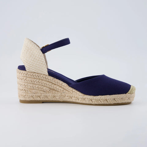 Elche Wedge Sandals