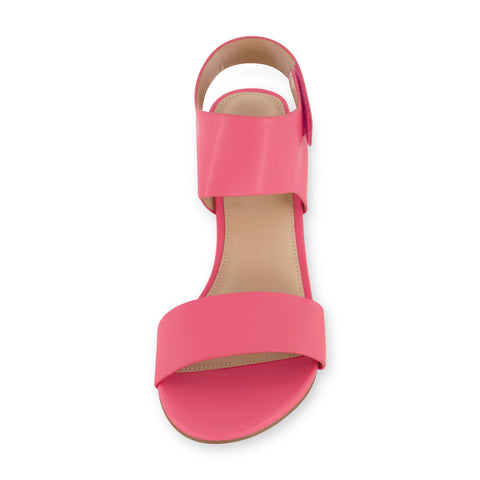 Talent Open Heel Sandal