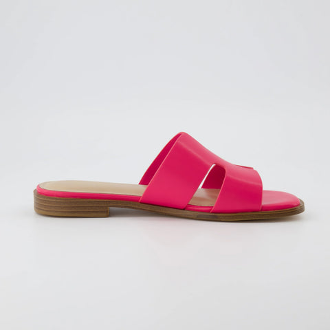 Voyage Cutout Strap Slides