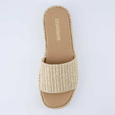 Kudos Platform Womens Sandals