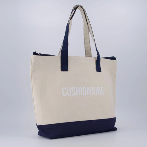 Beach Tote Bag