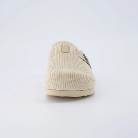 Hana Cork Footbed Clog