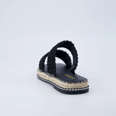 Bhendi Espadrille Sandal