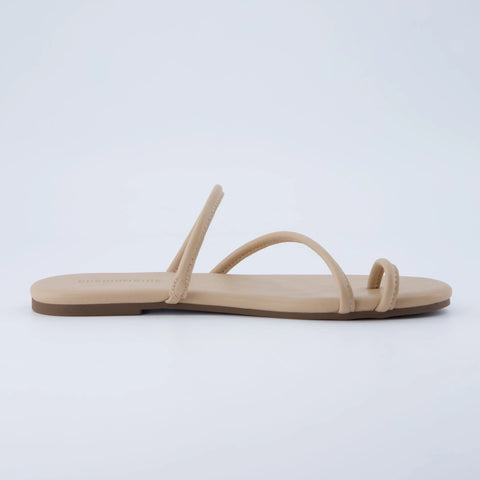 Resort Flat Sandal