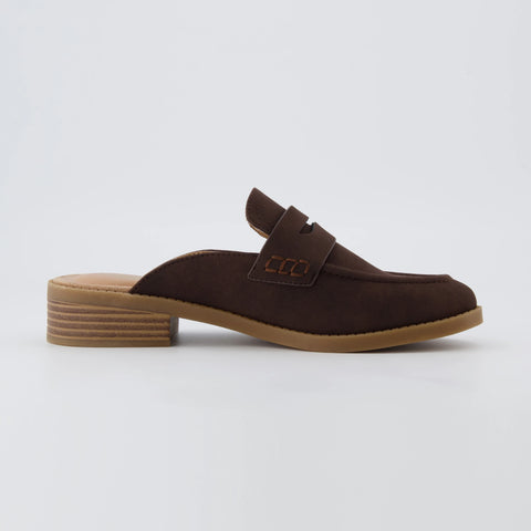 Prescott Slip-on Mule