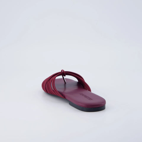 Lanky Strappy Sandals