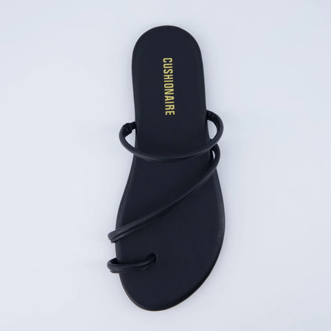 Resort Flat Sandal