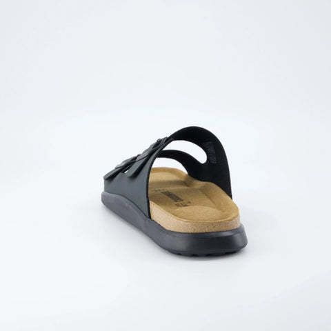 Mars Double Buckle Sandals