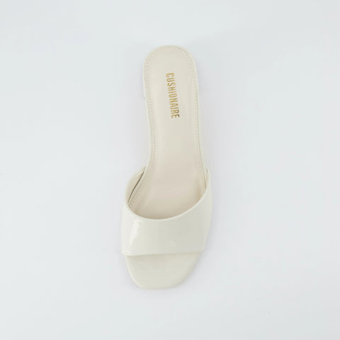 Taboo One Band Dress Sandal