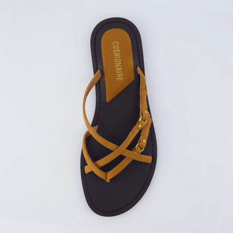 Raz Thong Strappy Sandals