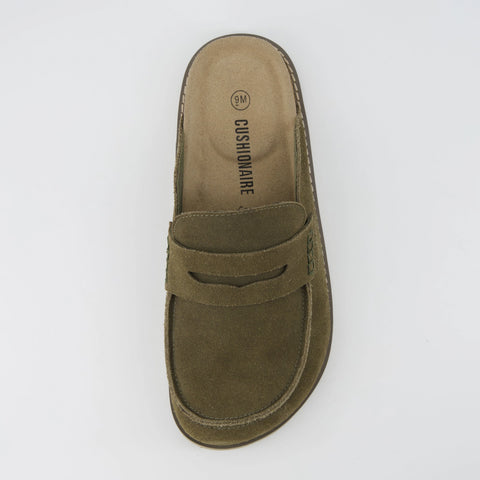 Wally Men's Loafer Clogs