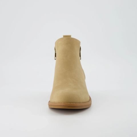 Taco Ankle Boot