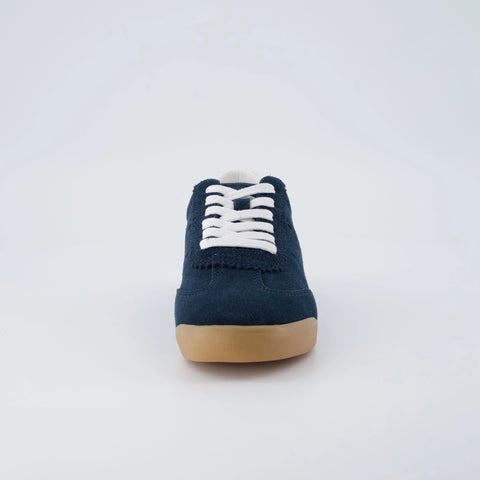 Topcat Suede Sneakers