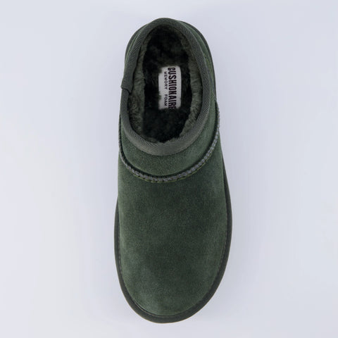 Huggy Cozy Platform Mule