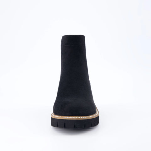 Parade Lug Sole Boot