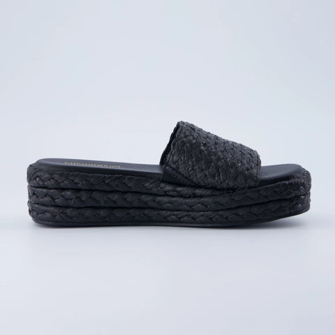 Kudos Platform Womens Sandals
