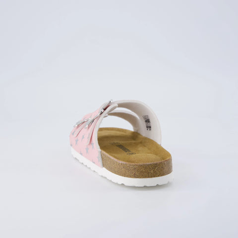 Lily Girl Toddler Sandals