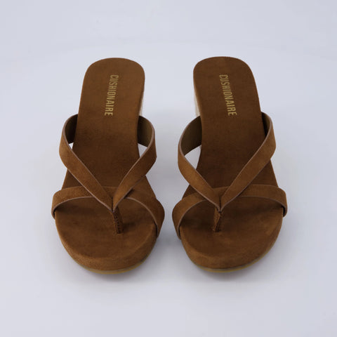 Ferry Espadrille Wedge Sandals