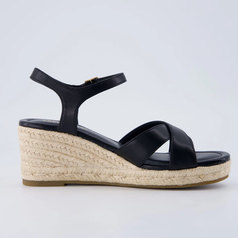 Prego Espadrille Wedge Sandals