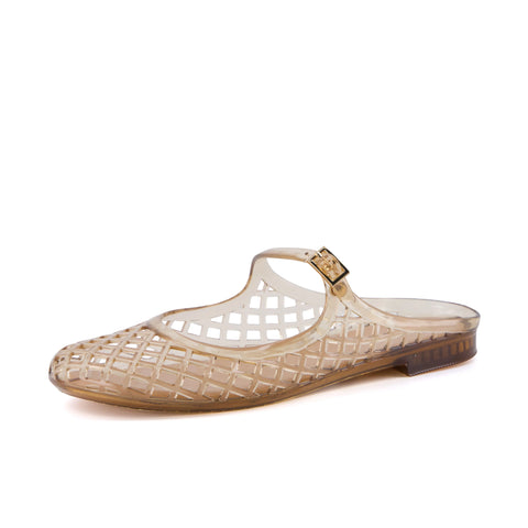 Java Jelly Flats