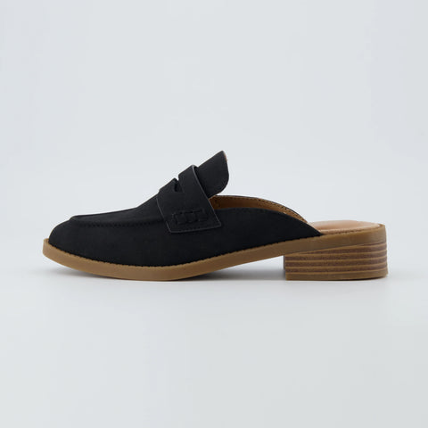 Prescott Slip-on Mule