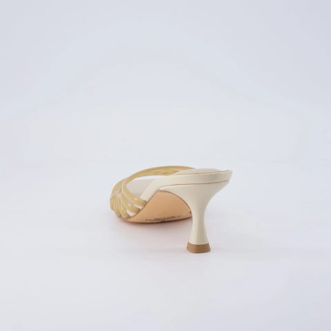 Naty Jelly Kitten Heels