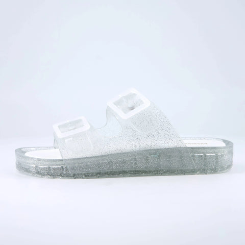 Pool-K Jelly Sandals