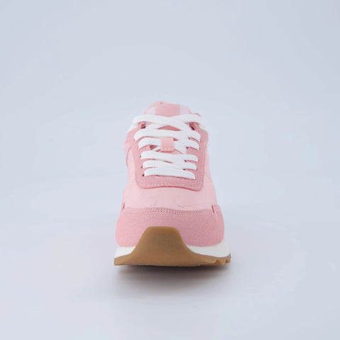 Kicks Nylon Sneaker