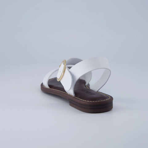 Lisbon Strappy Sandals