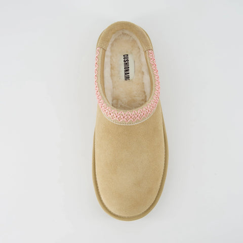 Keto-K Cozy Slipper