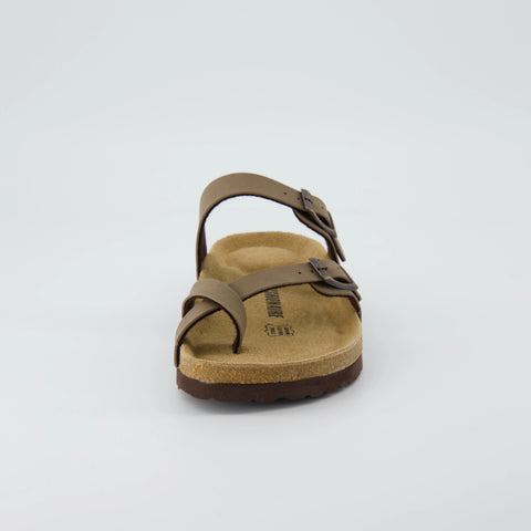 Luna Cork Footbed Sandal