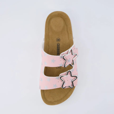 Lily Girl Toddler Sandals