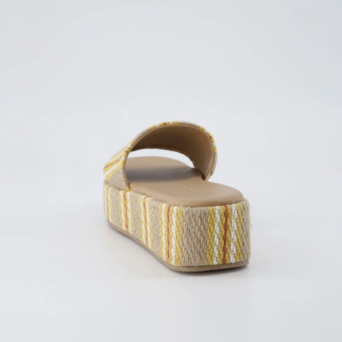 Kudos Platform Womens Sandals
