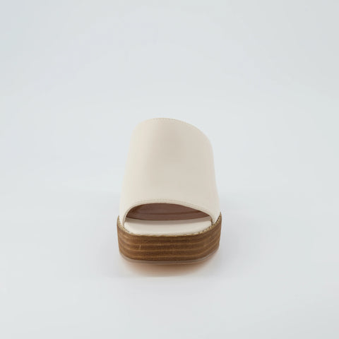Keeper Platform Heeled Sandal