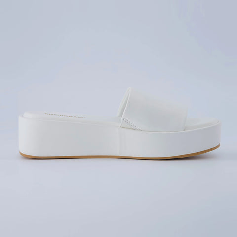 Kudos Platform Womens Sandals