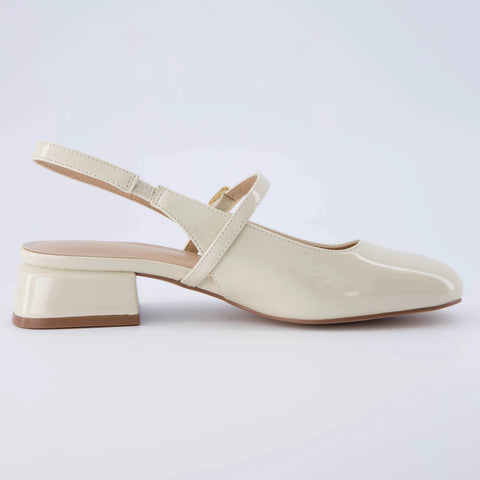 Gogo Mary Jane Dress Shoe