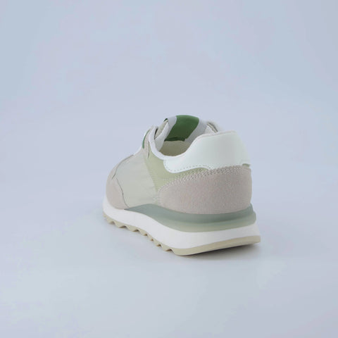 Kicks Nylon Sneaker