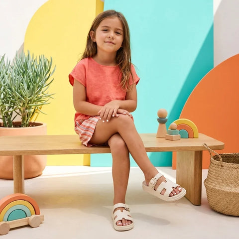 Orbit Kids Sandals